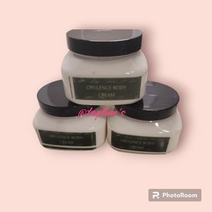 1 Jar Moisturizing Body Cream 10 oz